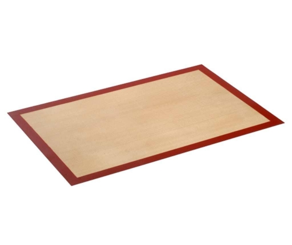 SILICONE MAT 40X30CM 3150 400